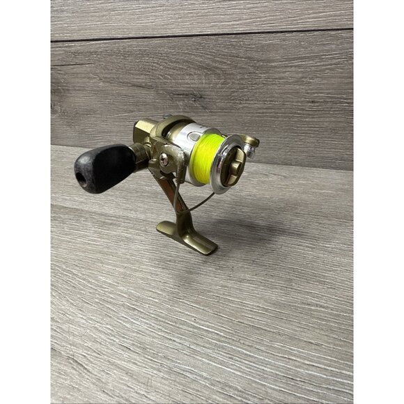 Microlite Spinning Reel (5.2:1 Gear Ratio) - Model #MLSP-210 - Picture 1 of 7